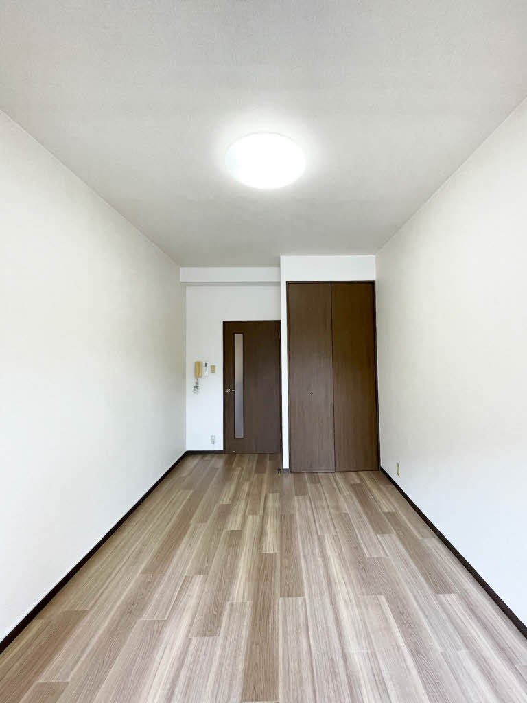 パークステイ鏡ヶ池 0110号-5