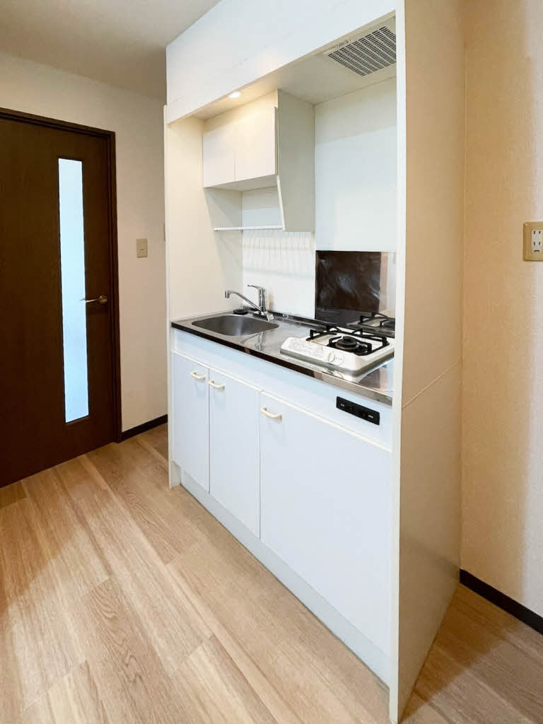 パークステイ鏡ヶ池 0110号-6