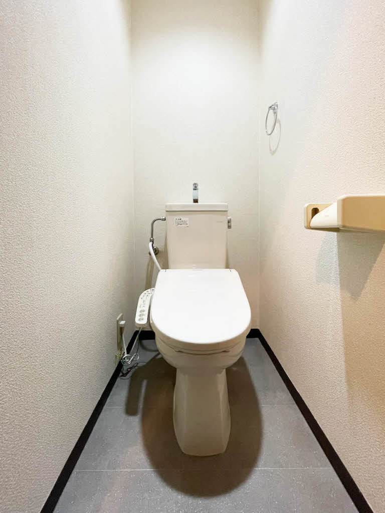 パークステイ鏡ヶ池 0110号-9