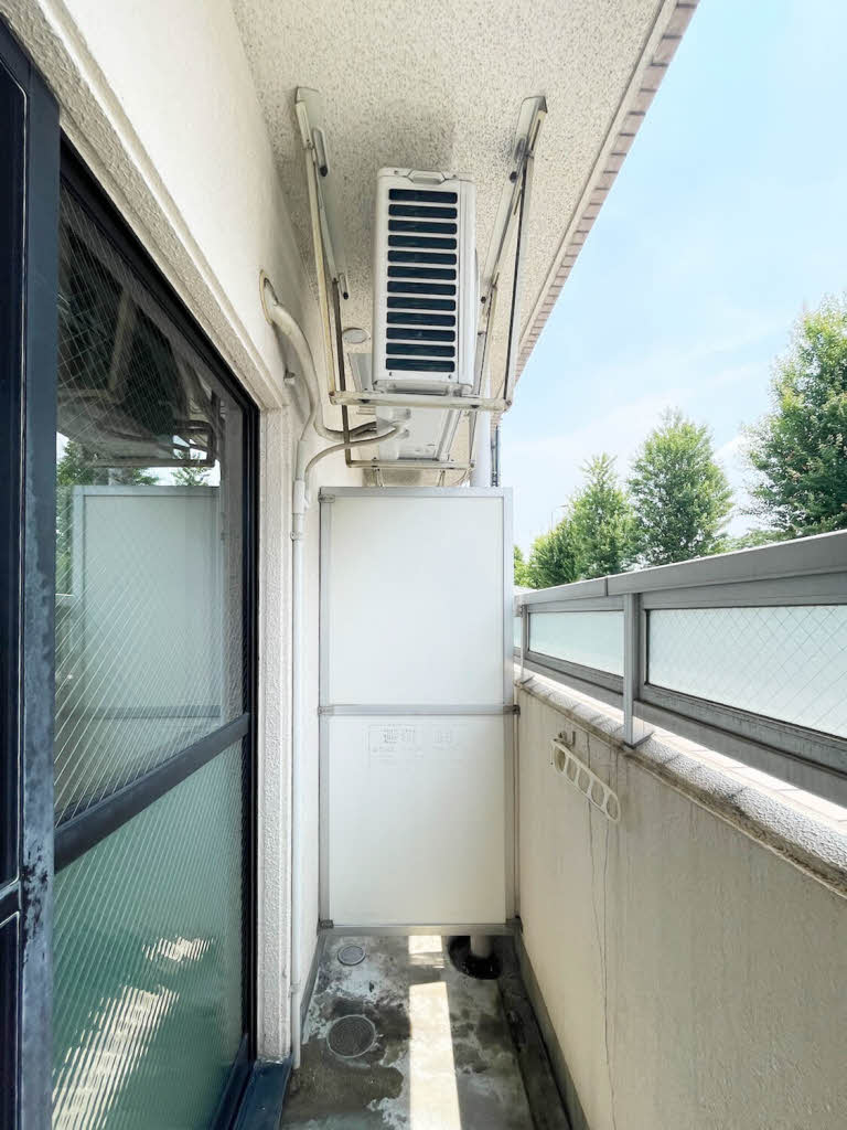 パークステイ鏡ヶ池 0110号-13