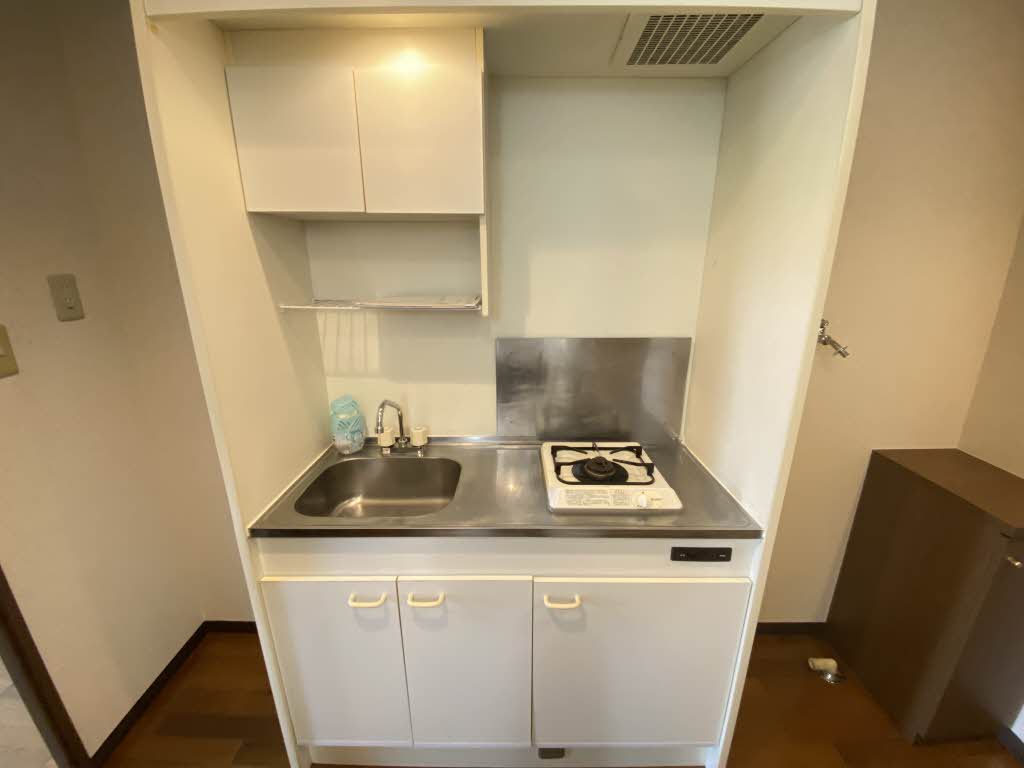 パークステイ鏡ヶ池 0111号-6