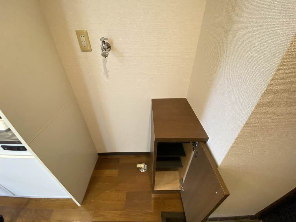 パークステイ鏡ヶ池 0111号-11