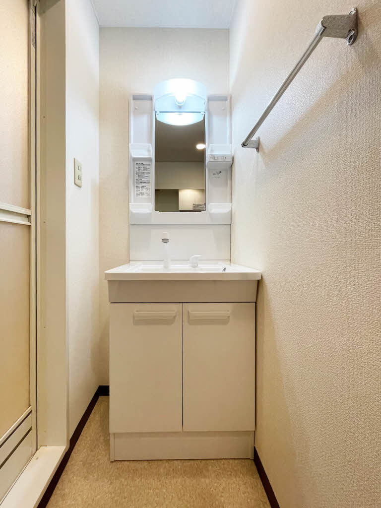 パークステイ鏡ヶ池 0210号-8