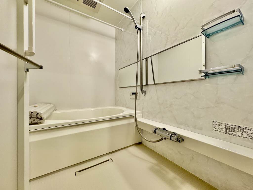 レフィシア音羽町 0101号-5