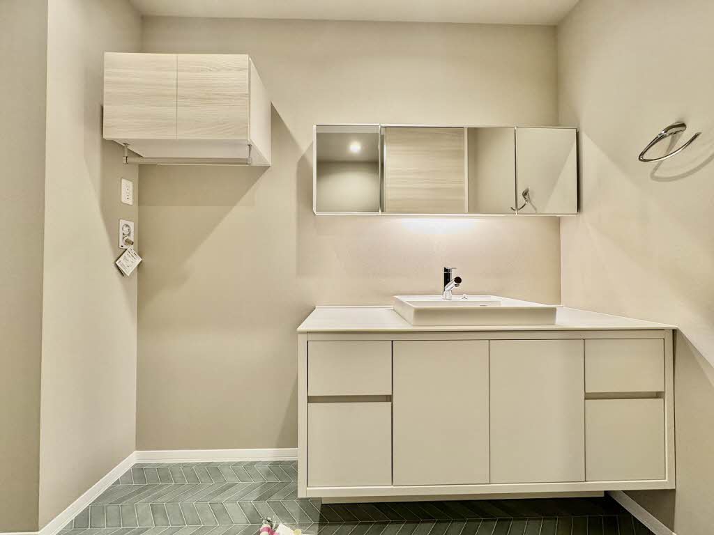 レフィシア音羽町 0101号-6