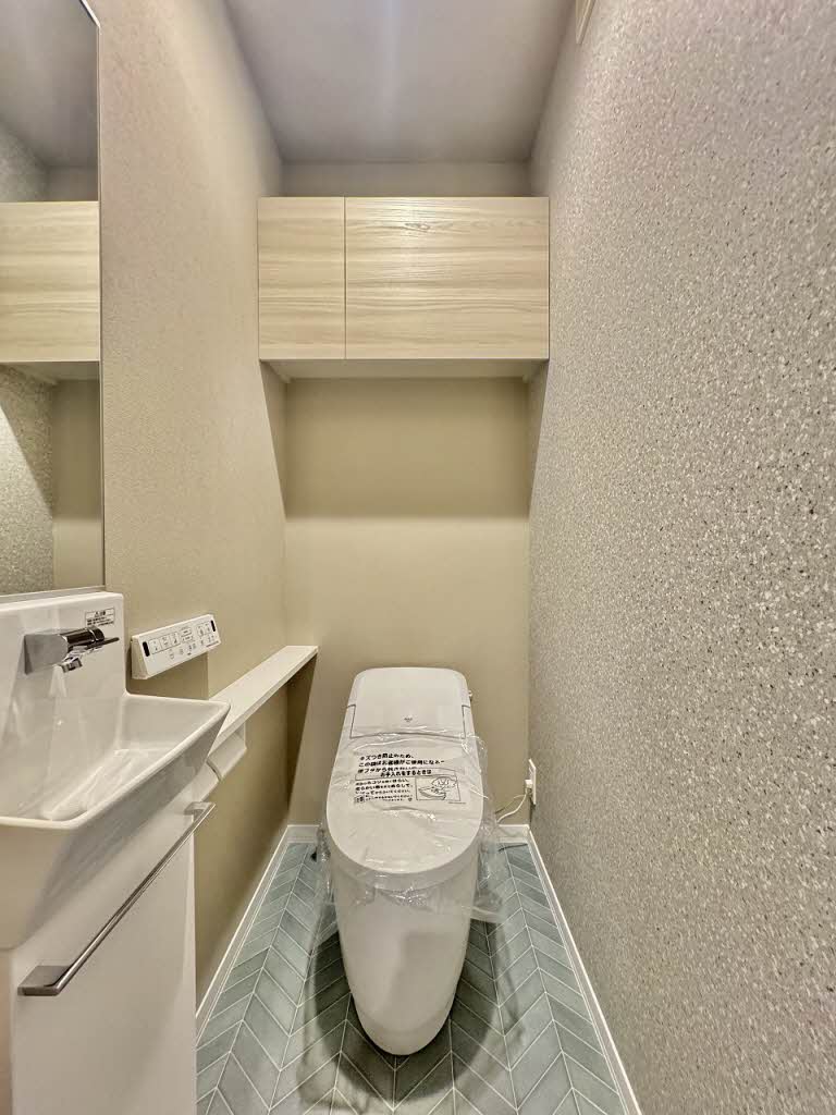 レフィシア音羽町 0101号-7