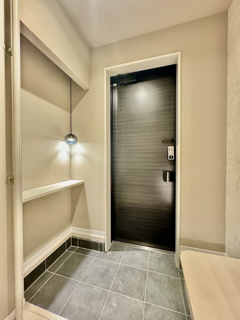 レフィシア音羽町 0101号-8