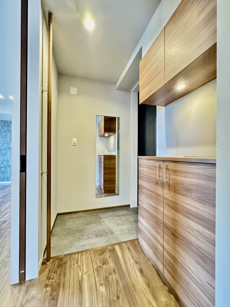 レフィシア音羽町 0306号-8