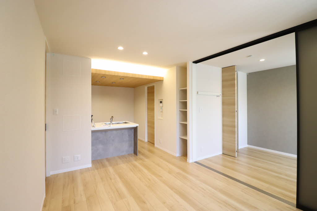 マ　メゾン　キュブス 0101号-4