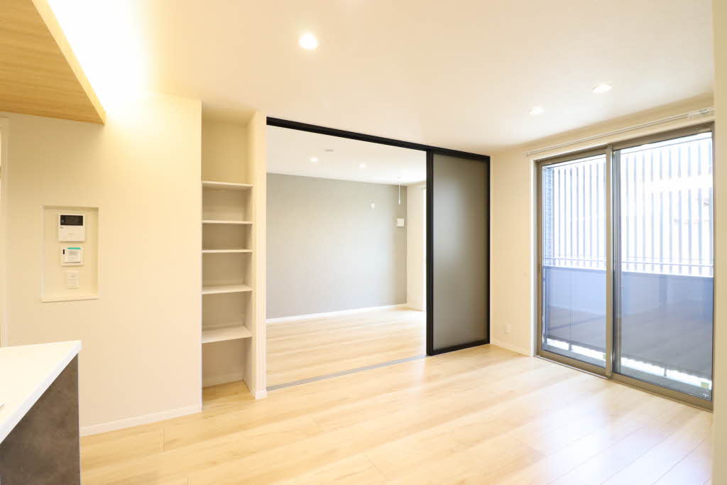 マ　メゾン　キュブス 0101号-5