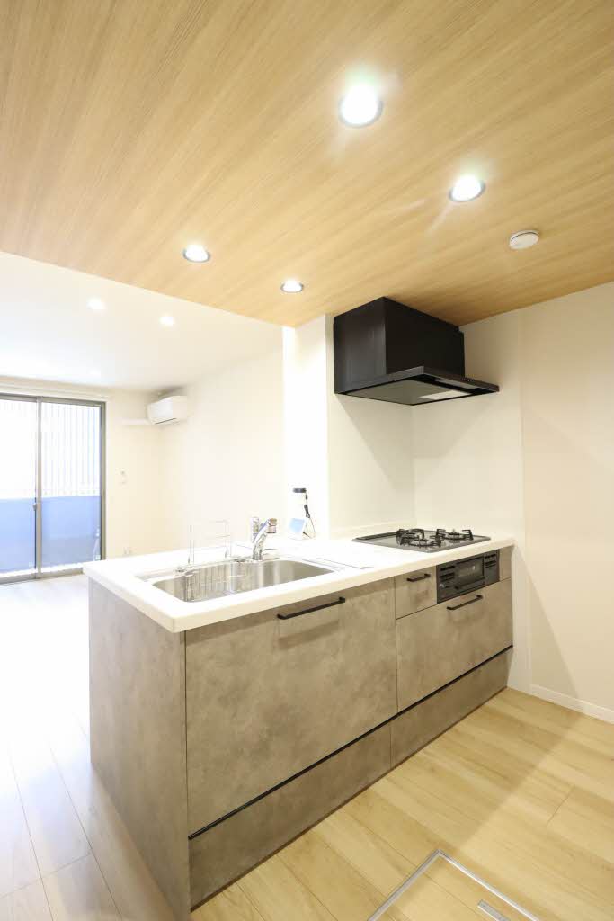 マ　メゾン　キュブス 0101号-6