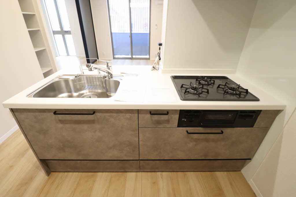 マ　メゾン　キュブス 0101号-7