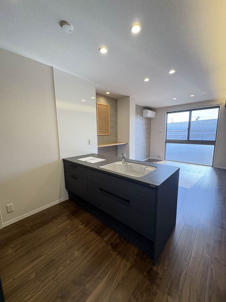 マ　メゾン　キュブス 0102号-4