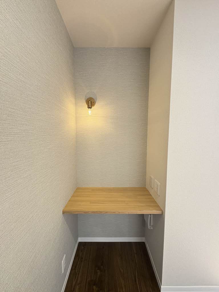 マ　メゾン　キュブス 0102号-8