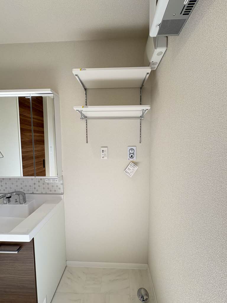 マ　メゾン　キュブス 0102号-11