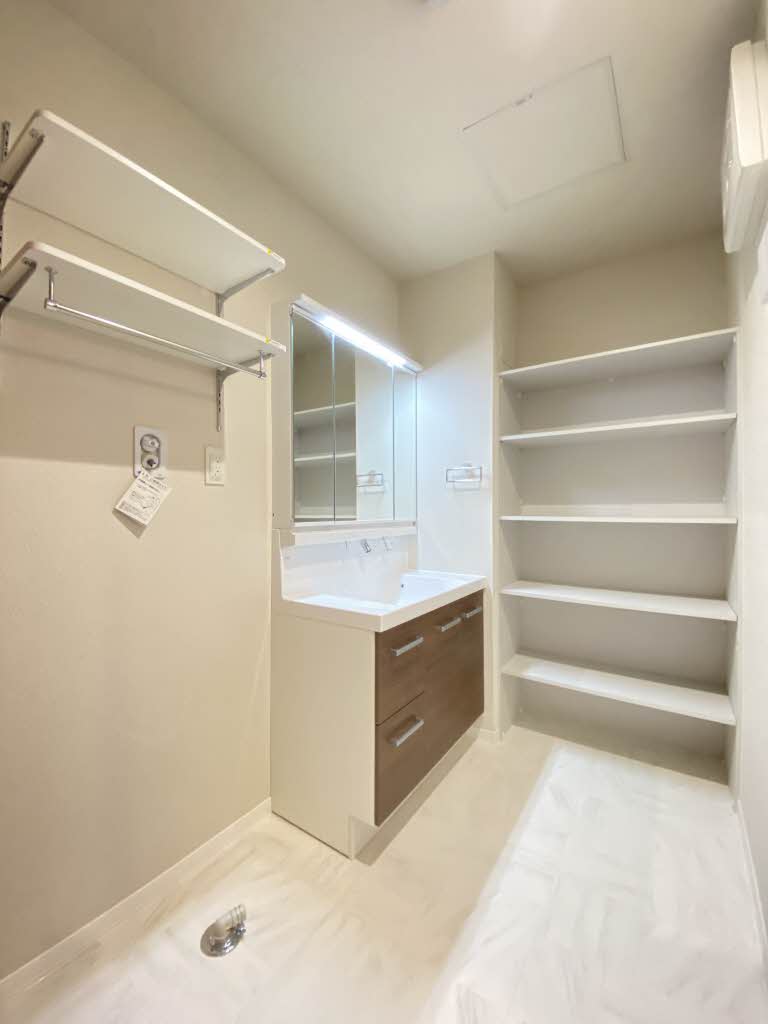 ベレオ花の木 0402号-4