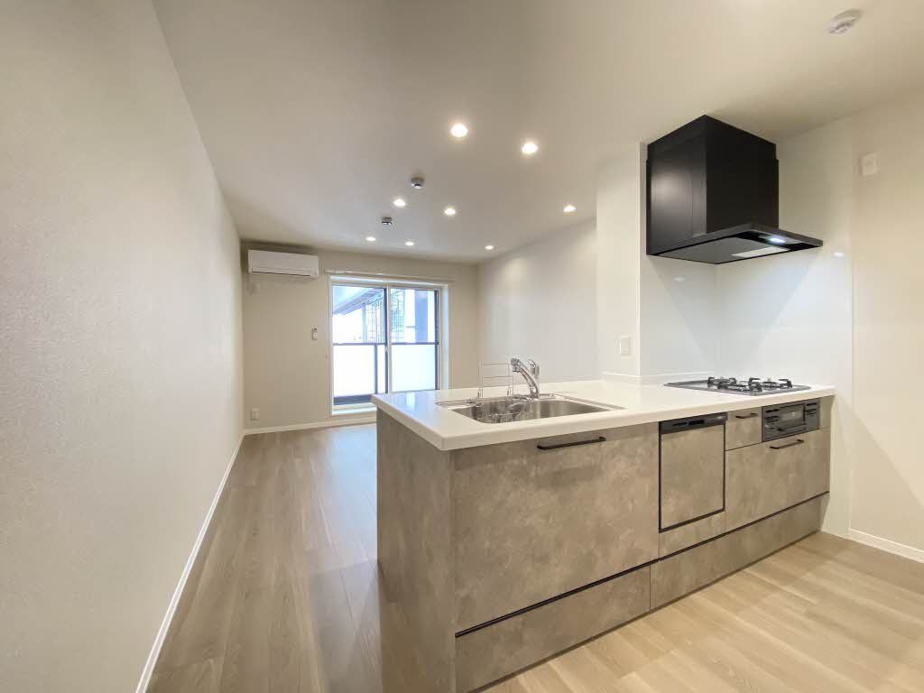 ベレオ花の木 0402号-7