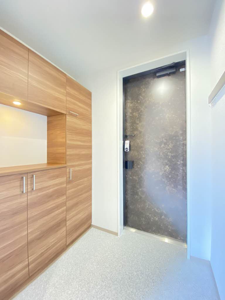 ベレオ花の木 0402号-13