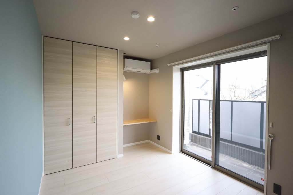 カーサ・レジデンス 0101号-4