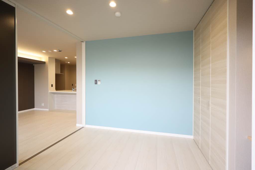 カーサ・レジデンス 0101号-5