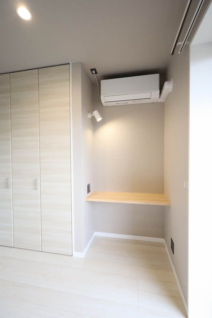 カーサ・レジデンス 0101号-6