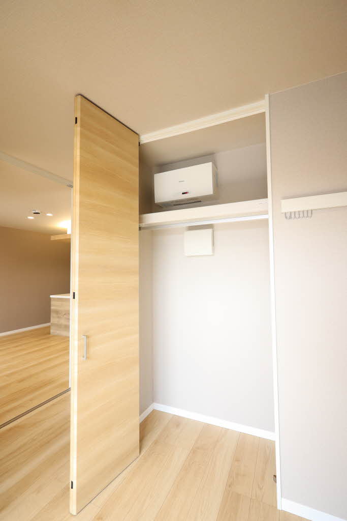 カーサ・レジデンス 0102号-5