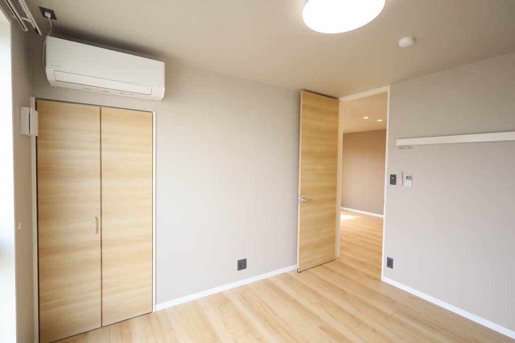 カーサ・レジデンス 0102号-6