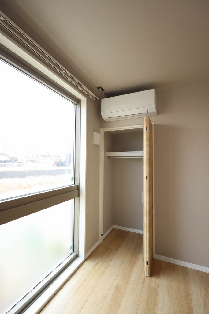 カーサ・レジデンス 0102号-7