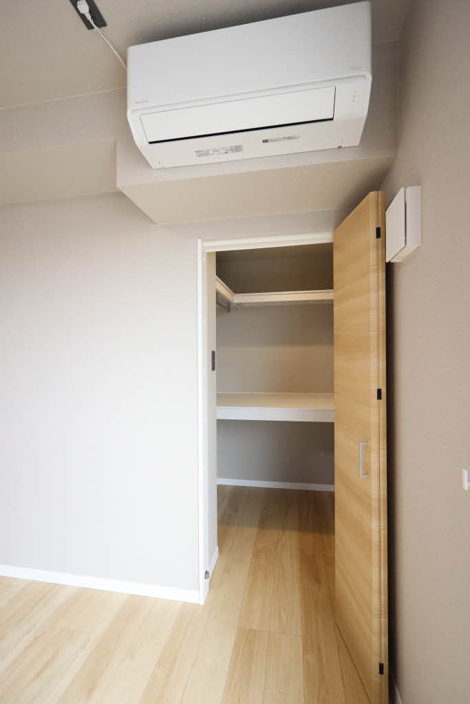 カーサ・レジデンス 0102号-9