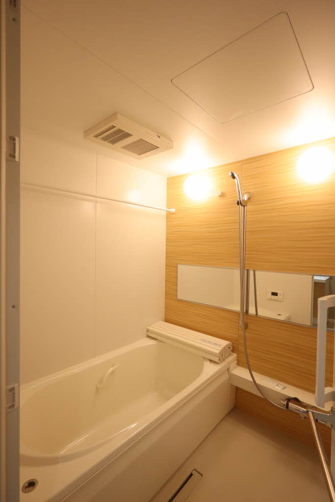 カーサ・レジデンス 0102号-13