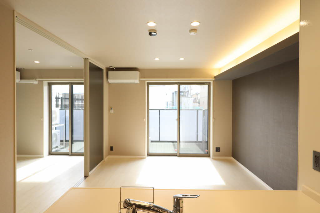 カーサ・レジデンス 0105号-3