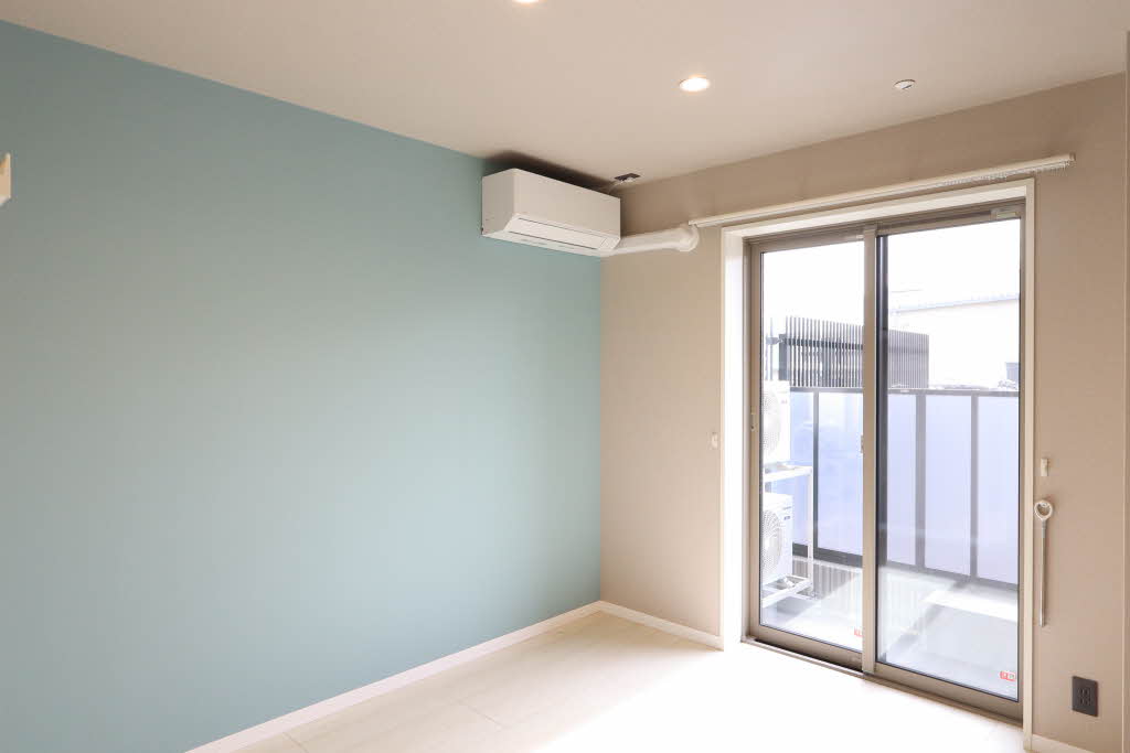 カーサ・レジデンス 0105号-5