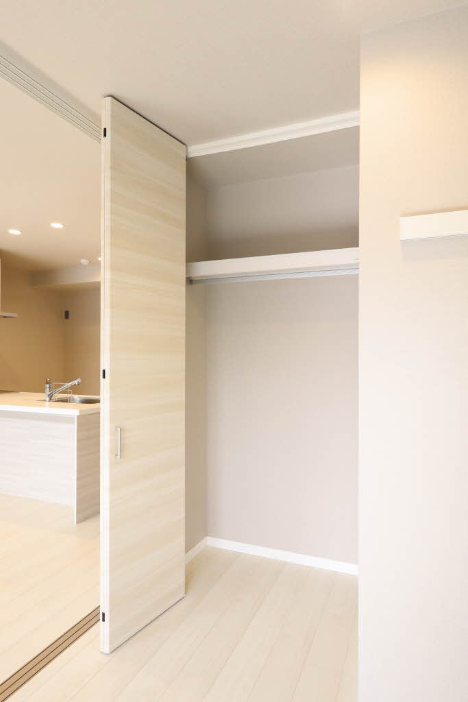 カーサ・レジデンス 0105号-6