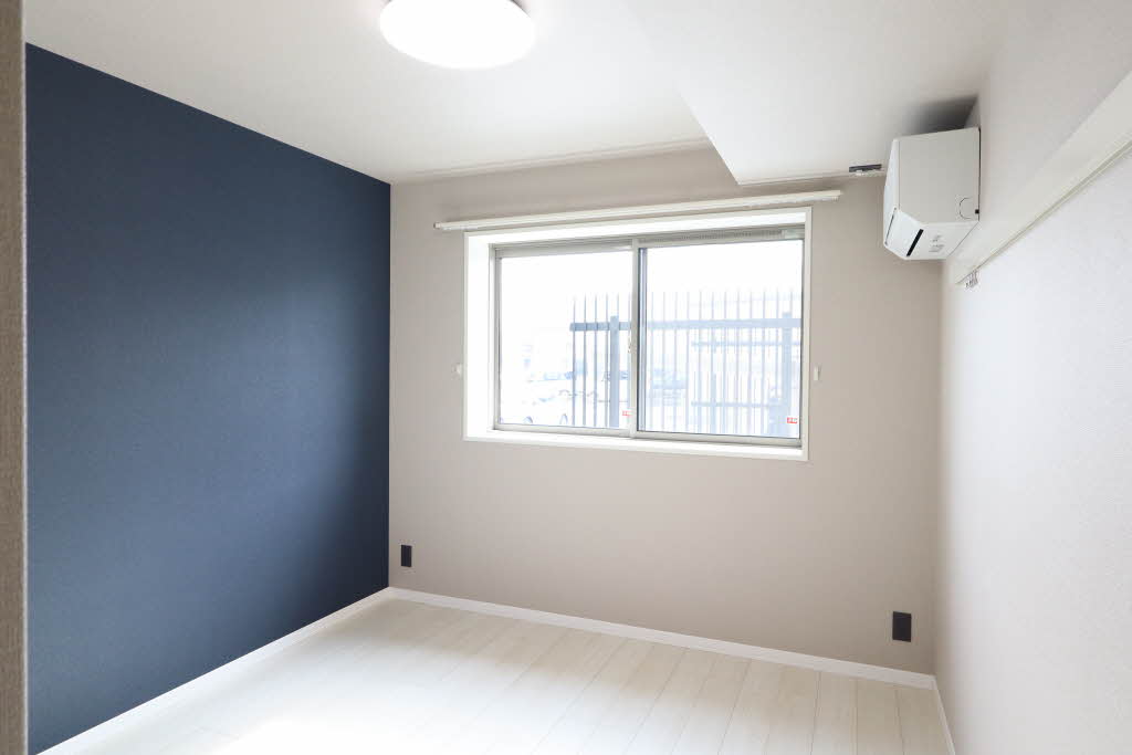 カーサ・レジデンス 0105号-7