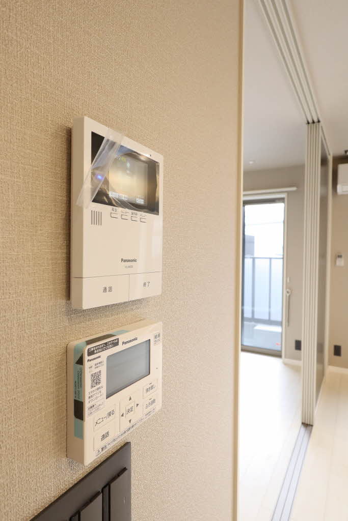 カーサ・レジデンス 0105号-9