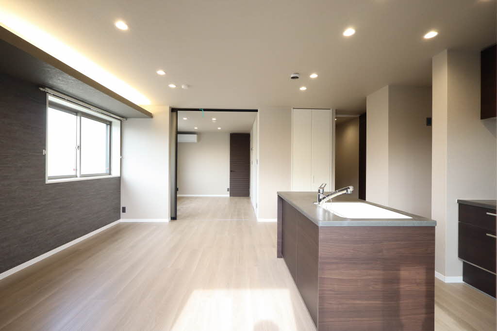 カーサ・レジデンス 0106号-3