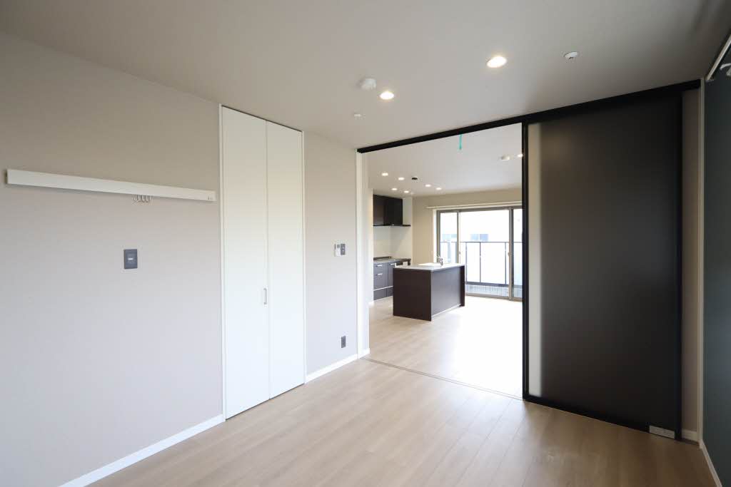 カーサ・レジデンス 0106号-4