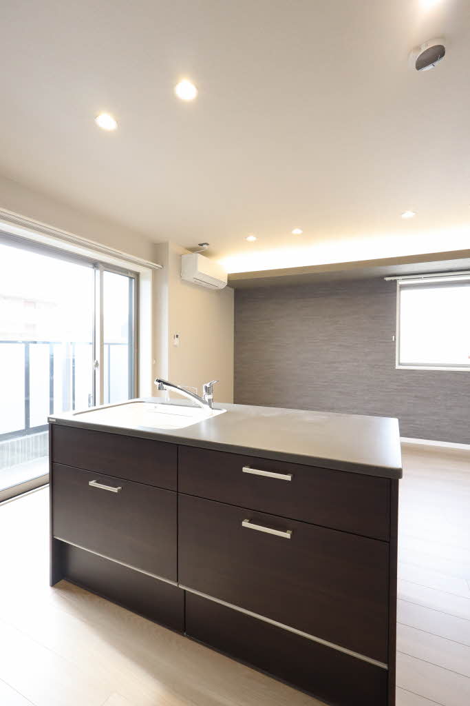 カーサ・レジデンス 0106号-8