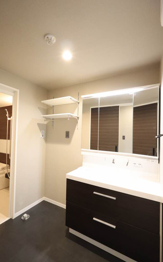 カーサ・レジデンス 0106号-11