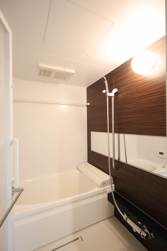 カーサ・レジデンス 0106号-12