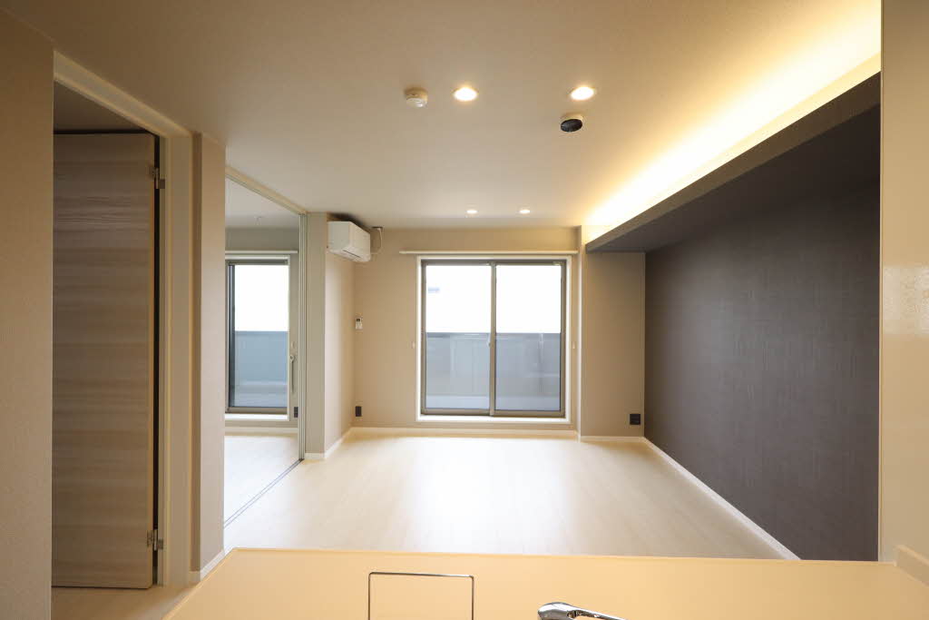 カーサ・レジデンス 0201号-3