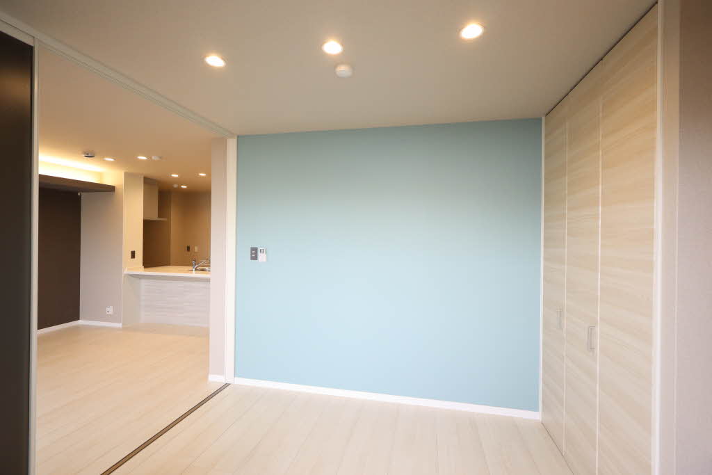 カーサ・レジデンス 0201号-5