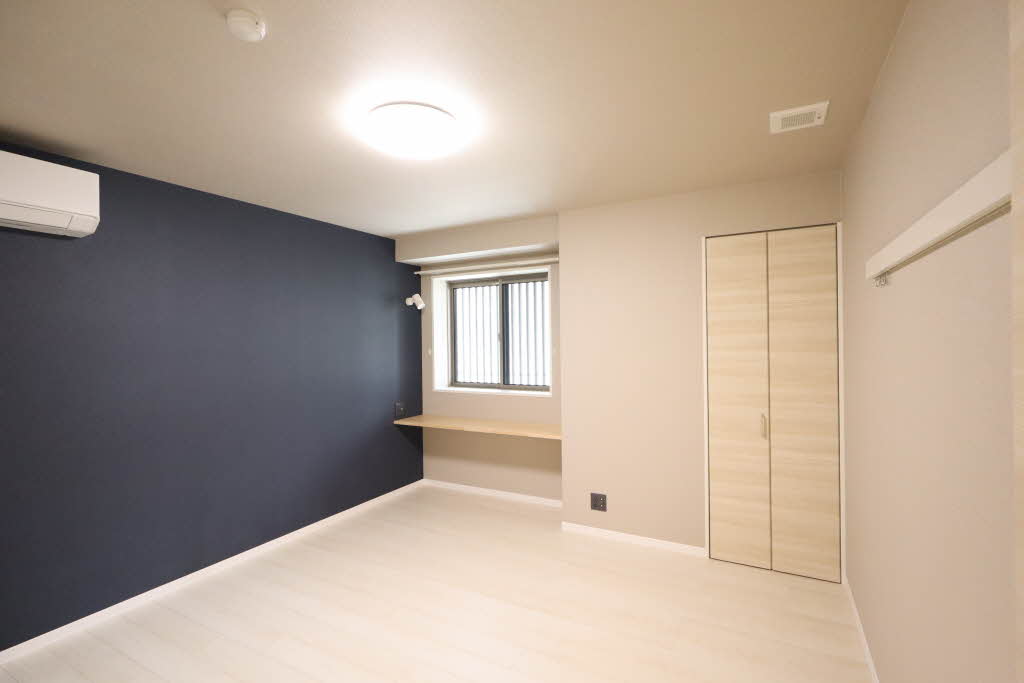 カーサ・レジデンス 0201号-7