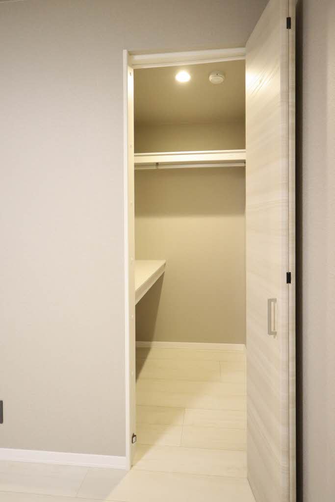 カーサ・レジデンス 0201号-9