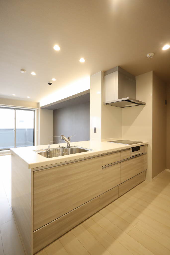 カーサ・レジデンス 0201号-10