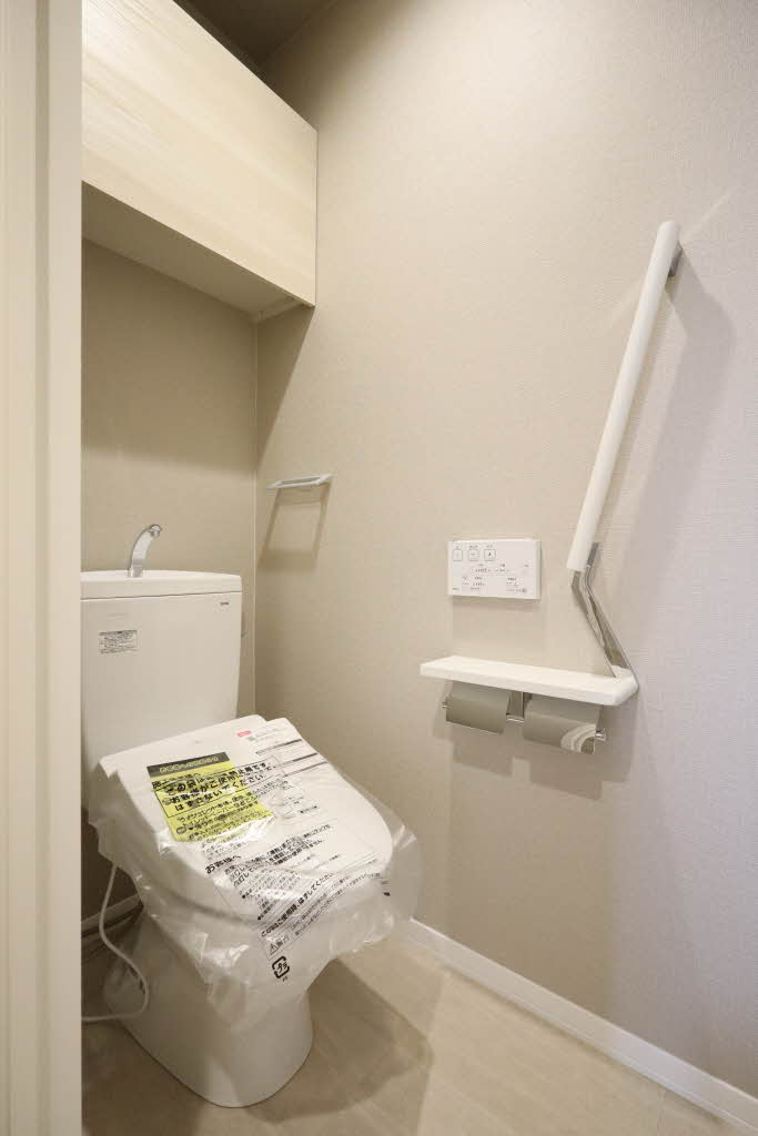 カーサ・レジデンス 0201号-13