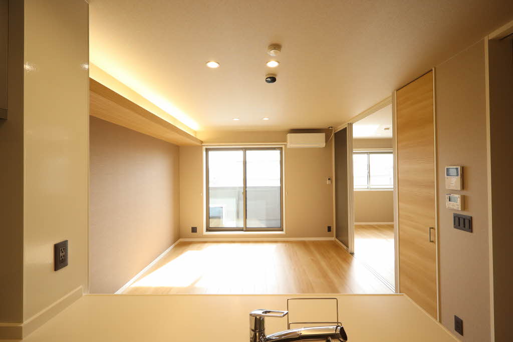 カーサ・レジデンス 0203号-3