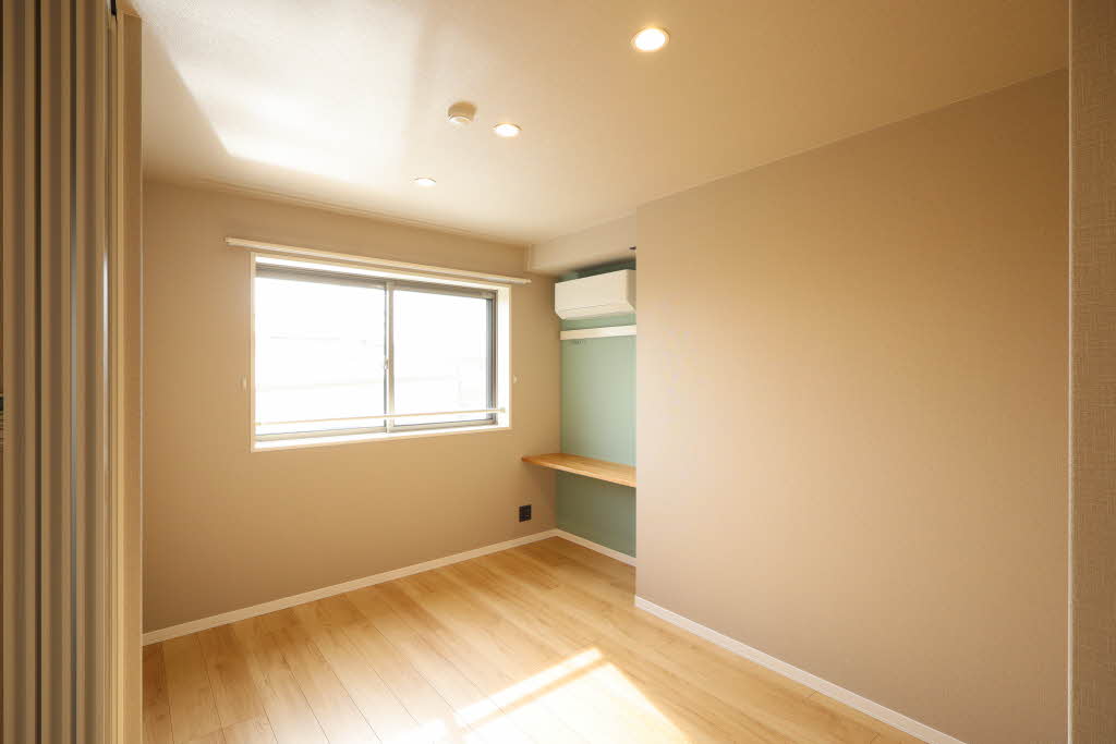 カーサ・レジデンス 0203号-4