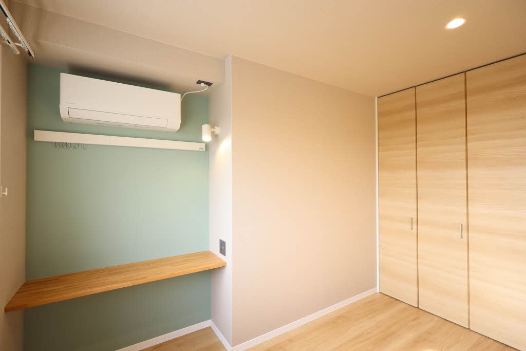 カーサ・レジデンス 0203号-5