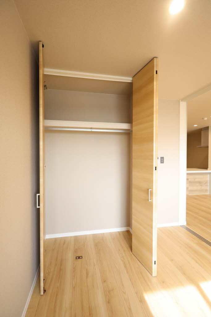 カーサ・レジデンス 0203号-6